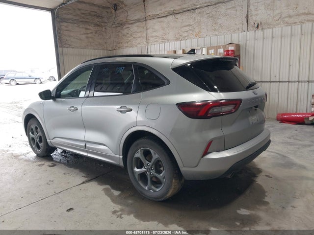 Ford Escape St-line 2023 1FMCU9MN7PUA58777 Image 14