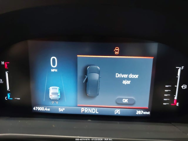Ford Escape St-line 2023 1FMCU9MN7PUA58777 Image 15