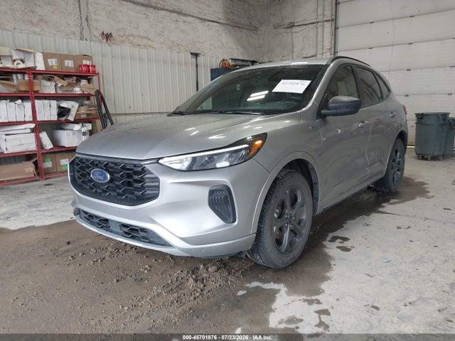 Ford Escape St-line 2023 1FMCU9MN7PUA58777 Image 2