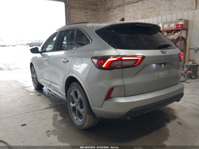 Ford Escape St-line 2023 1FMCU9MN7PUA58777 Image 3