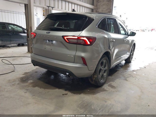 Ford Escape St-line 2023 1FMCU9MN7PUA58777 Image 4