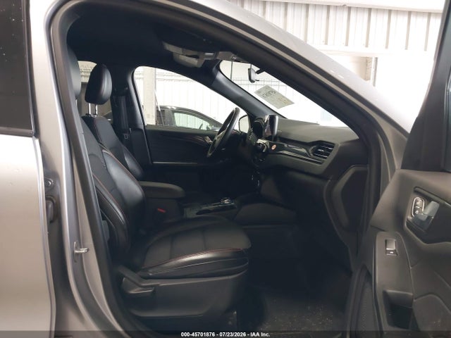 Ford Escape St-line 2023 1FMCU9MN7PUA58777 Image 5