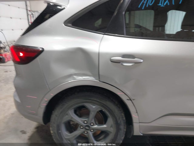 Ford Escape St-line 2023 1FMCU9MN7PUA58777 Image 6