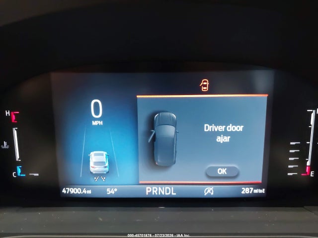 Ford Escape St-line 2023 1FMCU9MN7PUA58777 Image 7