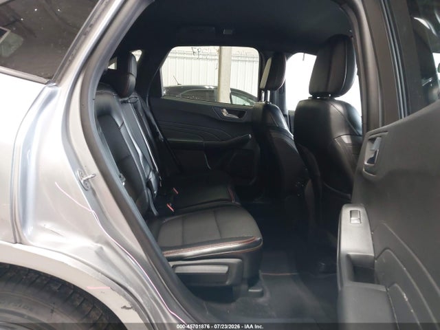 Ford Escape St-line 2023 1FMCU9MN7PUA58777 Image 8