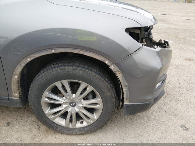 5N1AT2MV9JC785806 Nissan Rogue Sl