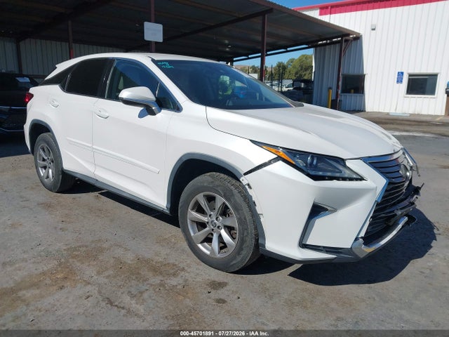 Продажа на аукционе авто 2018 Lexus Rx 350, vin: 2T2ZZMCA5JC108836, номер лота: 45701891