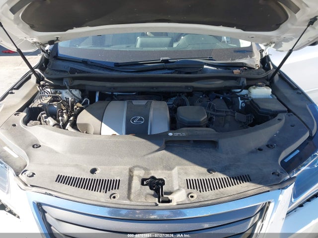 Продажа на аукционе авто 2018 Lexus Rx 350, vin: 2T2ZZMCA5JC108836, номер лота: 45701891