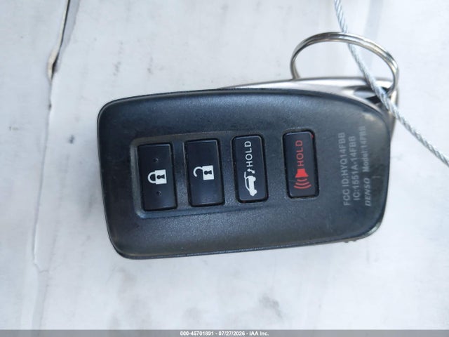 Продажа на аукционе авто 2018 Lexus Rx 350, vin: 2T2ZZMCA5JC108836, номер лота: 45701891