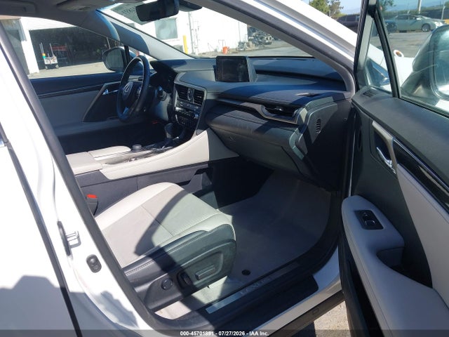 Продажа на аукционе авто 2018 Lexus Rx 350, vin: 2T2ZZMCA5JC108836, номер лота: 45701891