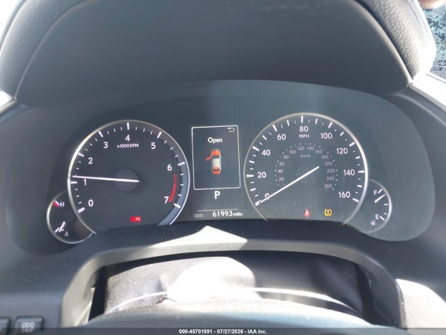Продажа на аукционе авто 2018 Lexus Rx 350, vin: 2T2ZZMCA5JC108836, номер лота: 45701891