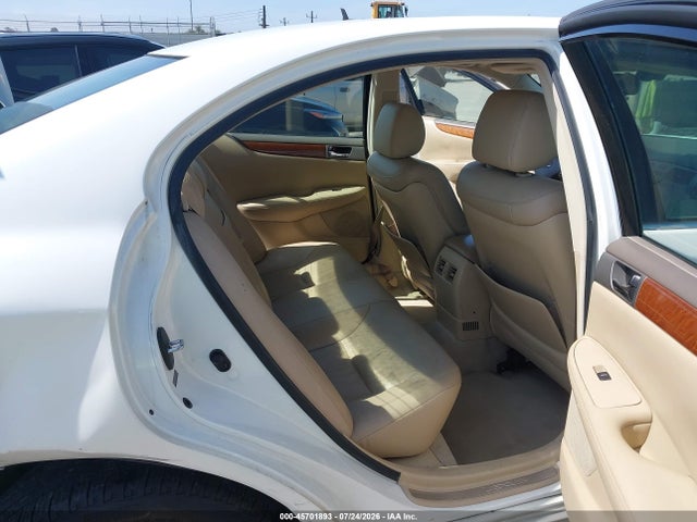 Продажа на аукционе авто 2005 Lexus Es 330, vin: JTHBA30G955101955, номер лота: 45701893
