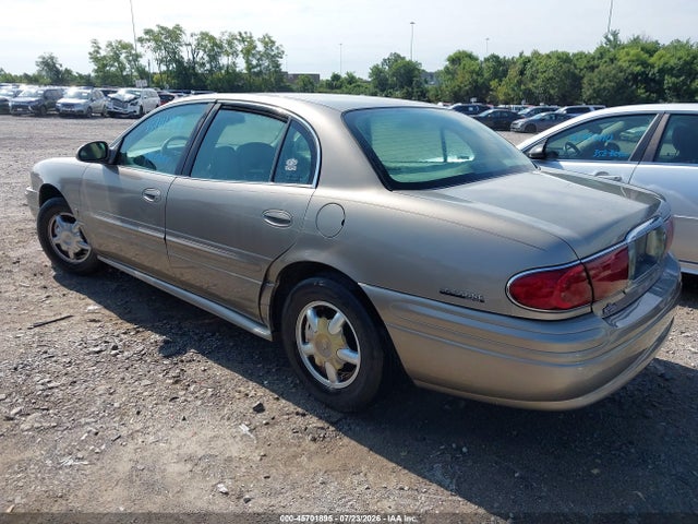 45701895 :رقم المزاد ، 1G4HP54K31U261829 vin ، 2001 Buick Lesabre Custom مزاد بيع