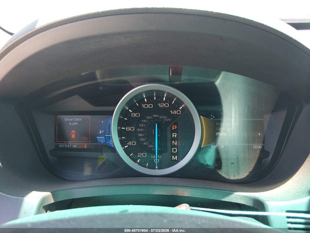 Ford EXPLORER XLT 2015 1FM5K8D88FGB84436 Image 7