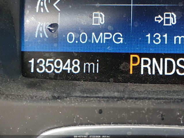 Ford ESCAPE SE 2018 1FMCU9GD8JUD12457 Image 15