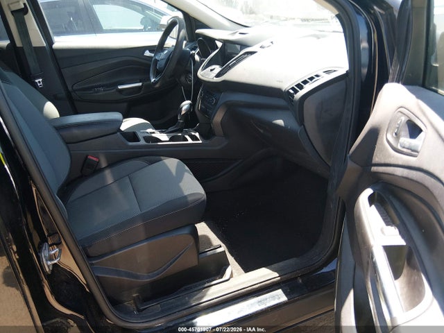 Ford ESCAPE SE 2018 1FMCU9GD8JUD12457 Image 5