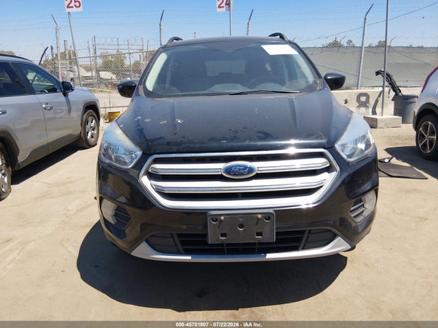 Ford ESCAPE SE 2018 1FMCU9GD8JUD12457 Image 6