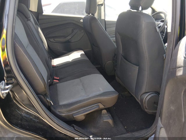 Ford ESCAPE SE 2018 1FMCU9GD8JUD12457 Image 8