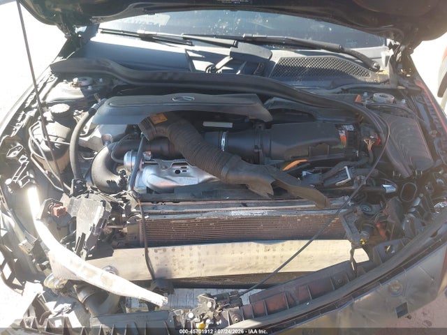 Mercedes-Benz CLA 250 2018 WDDSJ4EB8JN679288 Image 10