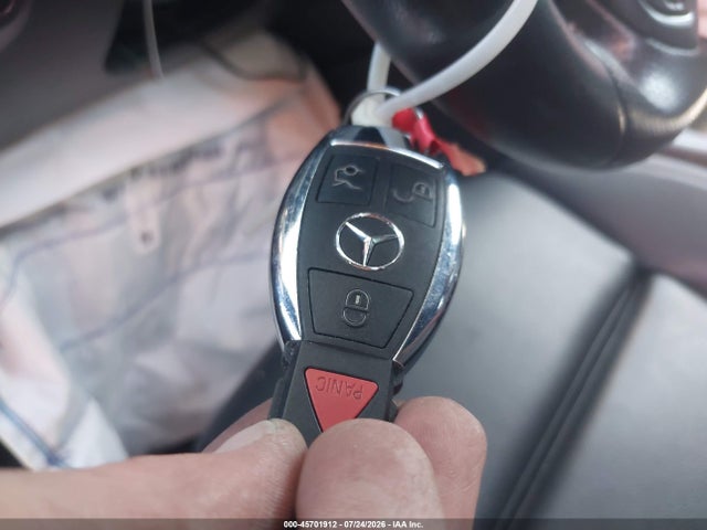 Mercedes-Benz CLA 250 2018 WDDSJ4EB8JN679288 Image 11