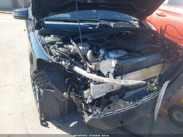 Mercedes-Benz CLA 250 2018 WDDSJ4EB8JN679288 Image 6