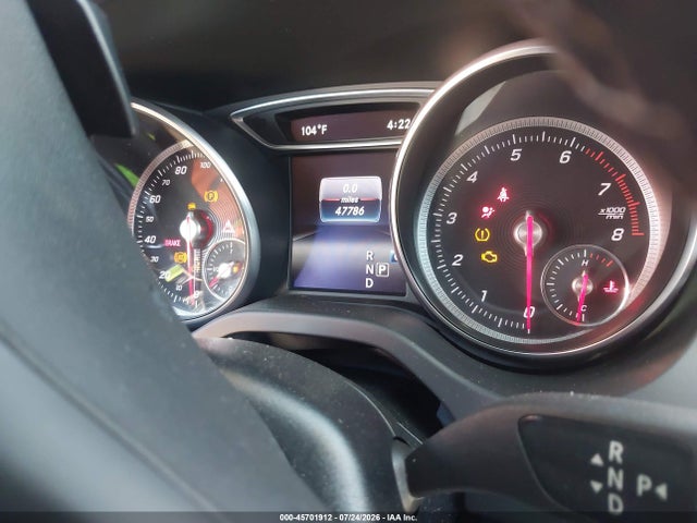 Mercedes-Benz CLA 250 2018 WDDSJ4EB8JN679288 Image 7