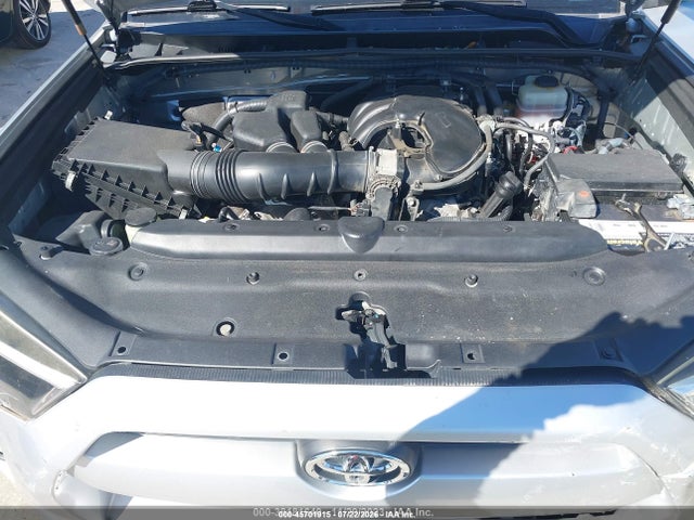 Aukcja sprzedaży 2014 Toyota 4runner Sr5, vin: JTEZU5JR9E5065070, numer aukcji: 45701915