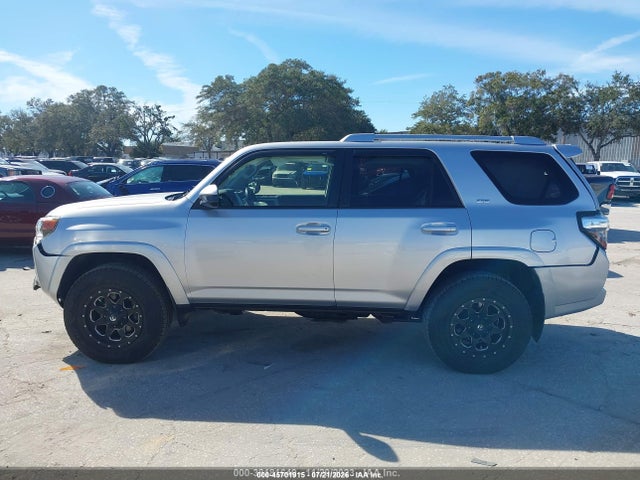 Aukcja sprzedaży 2014 Toyota 4runner Sr5, vin: JTEZU5JR9E5065070, numer aukcji: 45701915