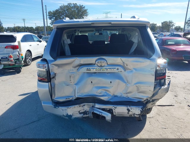 Aukcja sprzedaży 2014 Toyota 4runner Sr5, vin: JTEZU5JR9E5065070, numer aukcji: 45701915