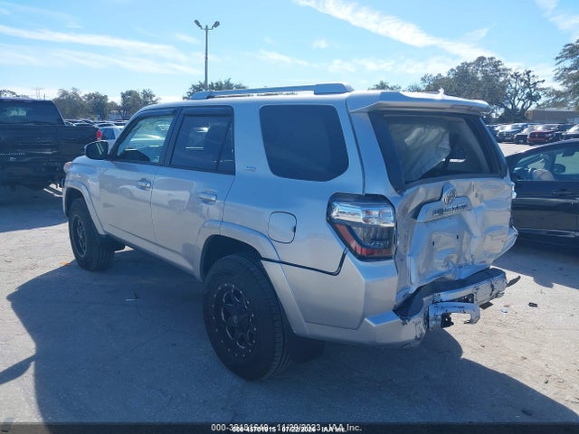 Aukcja sprzedaży 2014 Toyota 4runner Sr5, vin: JTEZU5JR9E5065070, numer aukcji: 45701915