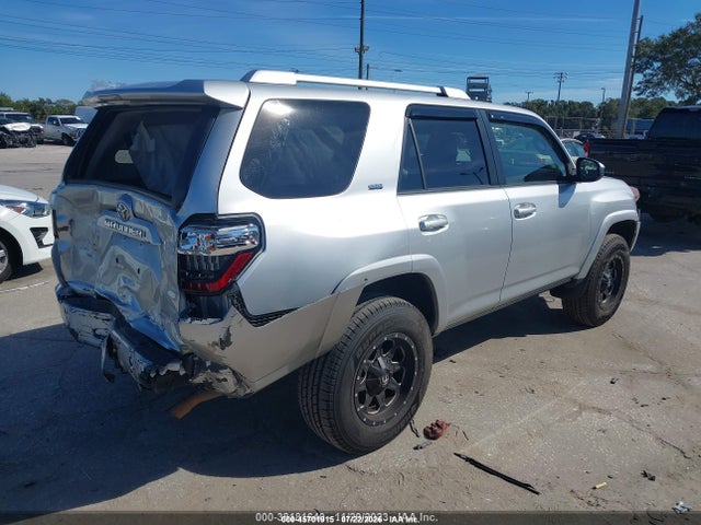 Aukcja sprzedaży 2014 Toyota 4runner Sr5, vin: JTEZU5JR9E5065070, numer aukcji: 45701915