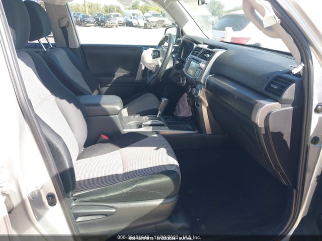 Aukcja sprzedaży 2014 Toyota 4runner Sr5, vin: JTEZU5JR9E5065070, numer aukcji: 45701915