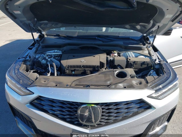 5J8YE1H07TL005988 Acura MDX A-SPEC