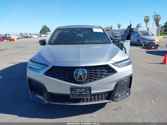 5J8YE1H07TL005988 Acura MDX A-SPEC
