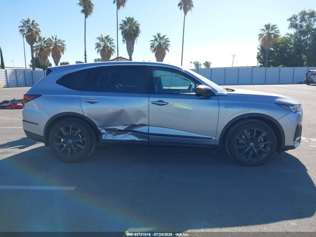 5J8YE1H07TL005988 Acura MDX A-SPEC
