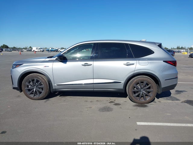 5J8YE1H07TL005988 Acura MDX A-SPEC