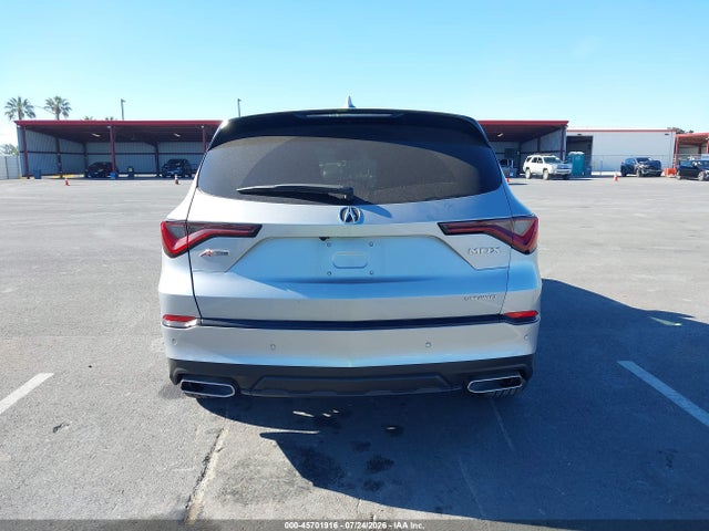 Acura MDX A-SPEC 2026 5J8YE1H07TL005988 Image 16