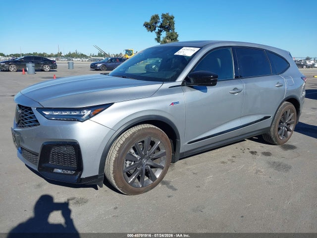5J8YE1H07TL005988 Acura MDX A-SPEC