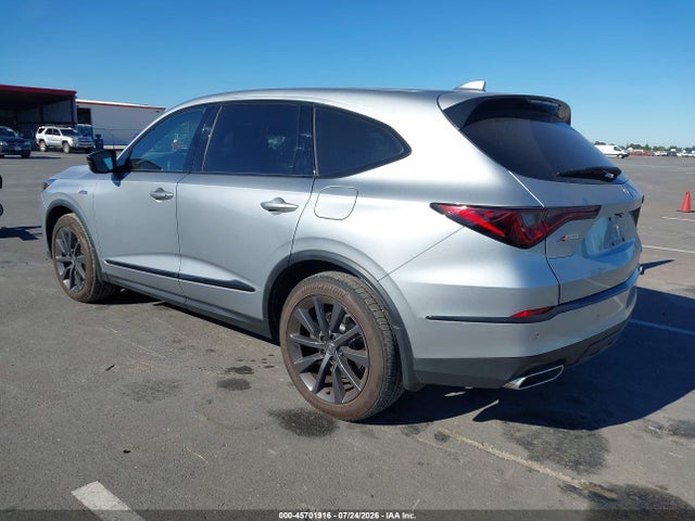 5J8YE1H07TL005988 Acura MDX A-SPEC