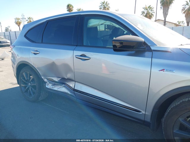 5J8YE1H07TL005988 Acura MDX A-SPEC