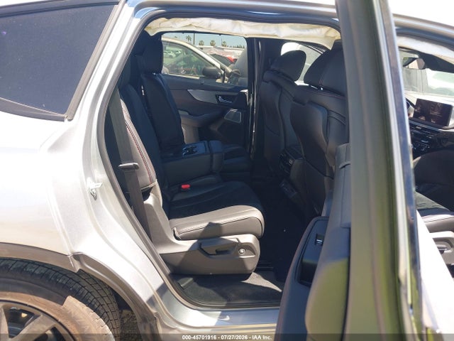 5J8YE1H07TL005988 Acura MDX A-SPEC