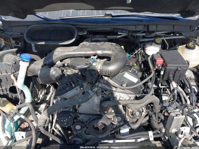 1FBZX2YM8JKA70006 Ford Transit-350 Xlt