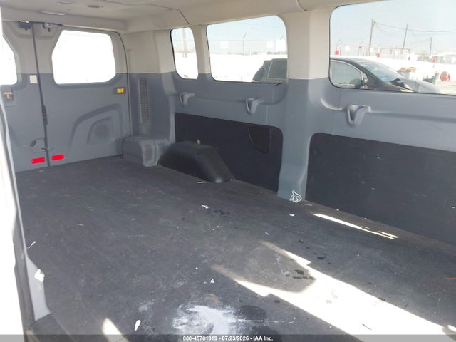 1FBZX2YM8JKA70006 Ford Transit-350 Xlt