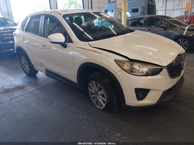 Aukcja sprzedaży 2013 Mazda Cx-5 Touring, vin: JM3KE2CE1D0159412, numer aukcji: 45701922