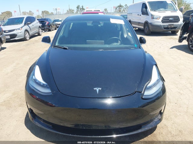 Tesla Model 3 Long Range/mid Range/standard Range/standard Range Plus 2019 5YJ3E1EA5KF401747 Image 12