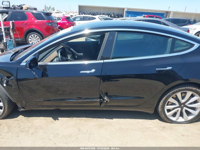 Tesla Model 3 Long Range/mid Range/standard Range/standard Range Plus 2019 5YJ3E1EA5KF401747 Image 14