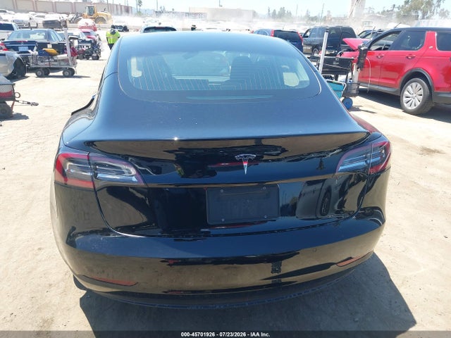 Tesla Model 3 Long Range/mid Range/standard Range/standard Range Plus 2019 5YJ3E1EA5KF401747 Image 16