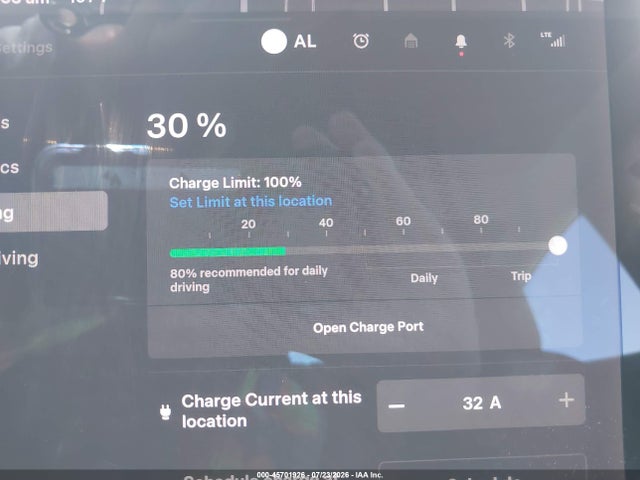 Tesla Model 3 Long Range/mid Range/standard Range/standard Range Plus 2019 5YJ3E1EA5KF401747 Image 17