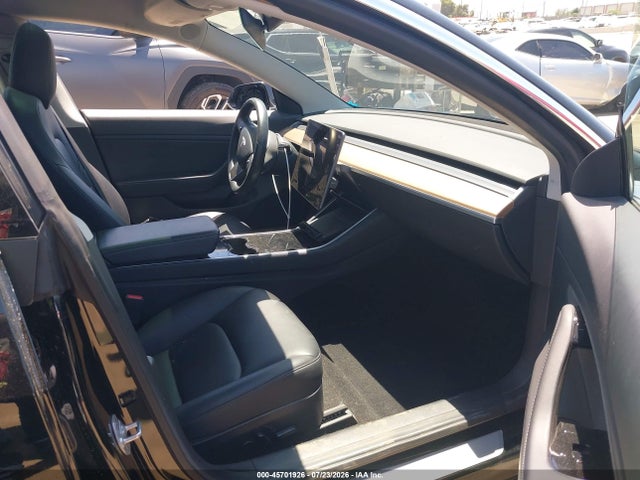 Tesla Model 3 Long Range/mid Range/standard Range/standard Range Plus 2019 5YJ3E1EA5KF401747 Image 5