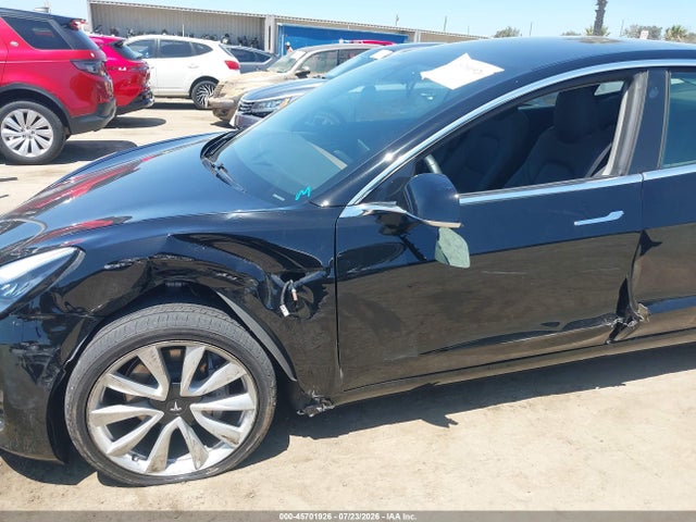 Tesla Model 3 Long Range/mid Range/standard Range/standard Range Plus 2019 5YJ3E1EA5KF401747 Image 6